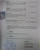 01 - Etat de souscription et de versement enregistré